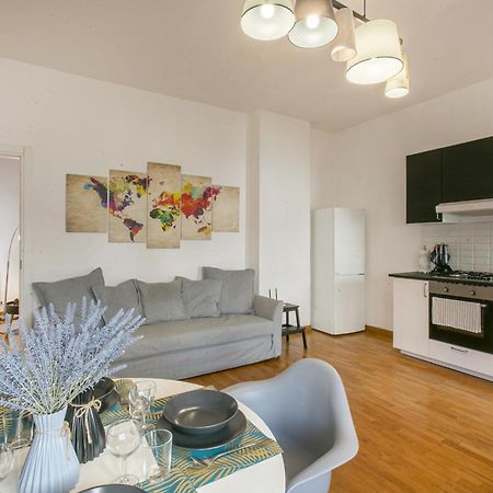 Flamilla Home Next To Vatican Museums ローマ エクステリア 写真